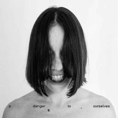 Couverture A DANGER TO OURSELVES de Lucrecia DALT