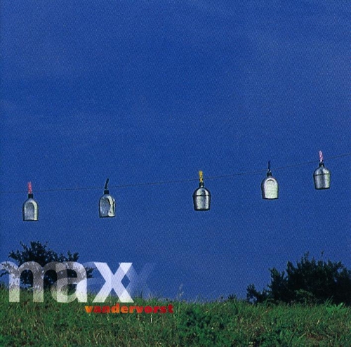 Couverture FOLKLORE DE PATAPHONIE CENTRALE de Max VANDERVORST