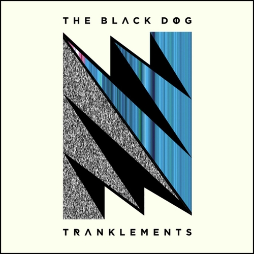 Couverture TRANKLEMENTS de THE BLACK DOG