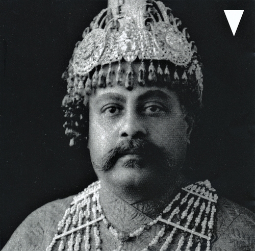 Couverture CEMETARY (ARCHIVE WORKS)