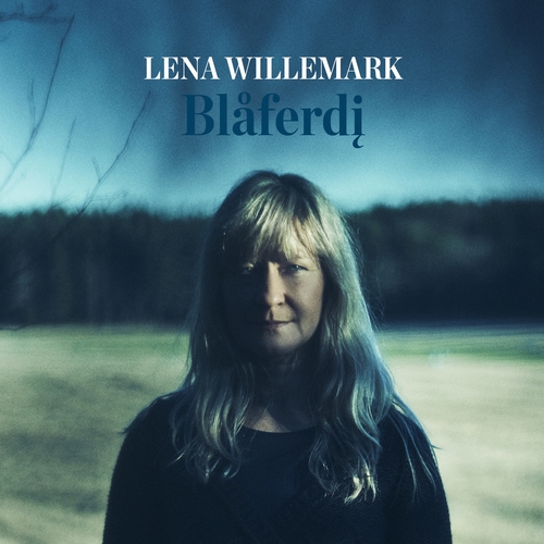 Couverture BLAFERDI de Lena WILLEMARK
