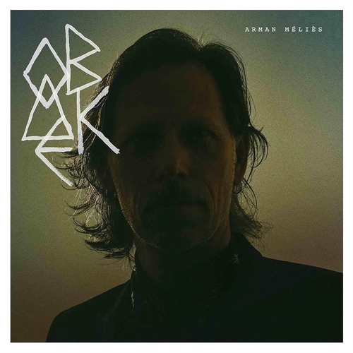 Couverture OBAKE de Arman MÉLIÈS