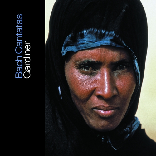 Couverture CANTATE:  22,23,127,159 (QUINQUAGESIME) 1,54,182 de Johann Sebastian BACH