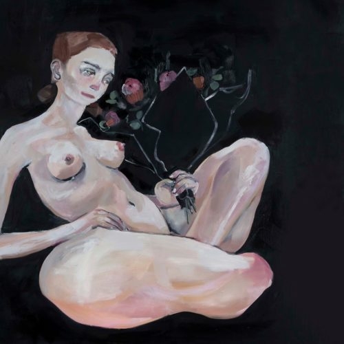 Couverture EVERYTHING IS FORGOTTEN de METHYL ETHEL