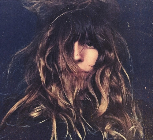 Couverture LAY LOW de Lou DOILLON