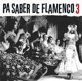 Couverture PA SABER DE FLAMENCO 3