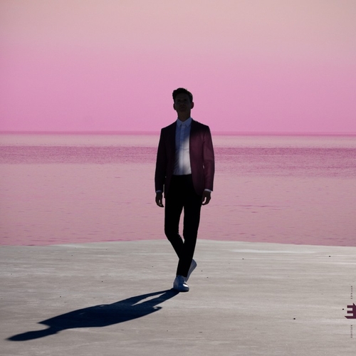 Couverture ALL ONE de Ben WENDEL