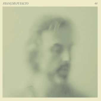 Couverture 44 de François PUYALTO