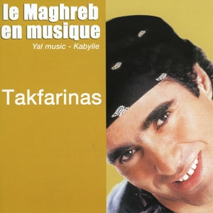 Couverture SALAMET de TAKFARINAS