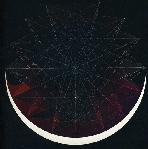 Couverture LABORINTUS II de Mike PATTON/ICTUS ENSEMBLE