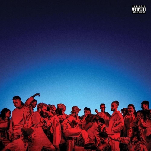 Couverture AVANT LA NUIT de L'OR DU COMMUN