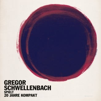 Couverture SPIELT 20 JAHRE KOMPAKT de Gregor SCHWELLENBACH