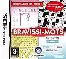 Couverture BRAVISSI-MOTS - DS