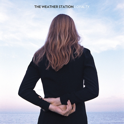 Couverture LOYALTY de THE WEATHER STATION