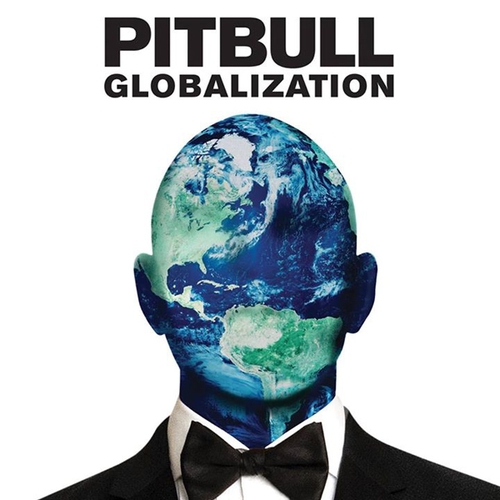 Couverture GLOBALIZATION de PITBULL