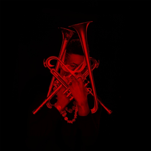 Couverture THE EMANCIPATION PROCRASTINATION de Christian SCOTT ATUNDE ADJUAH