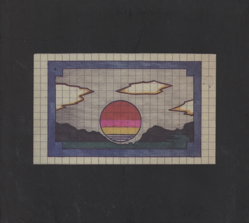 Couverture E.E. TENSION AND CIRCUMSTANCE de Keith ROWE & JOHN TILBURY