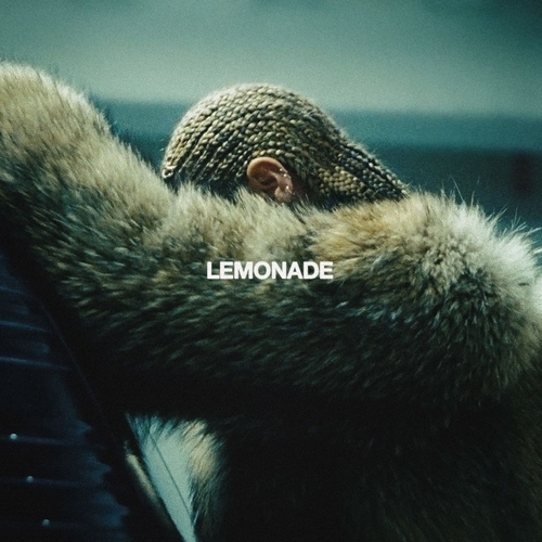 Couverture LEMONADE de BEYONCÉ