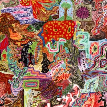 Couverture BASCULE À VIF de Jack DUPON