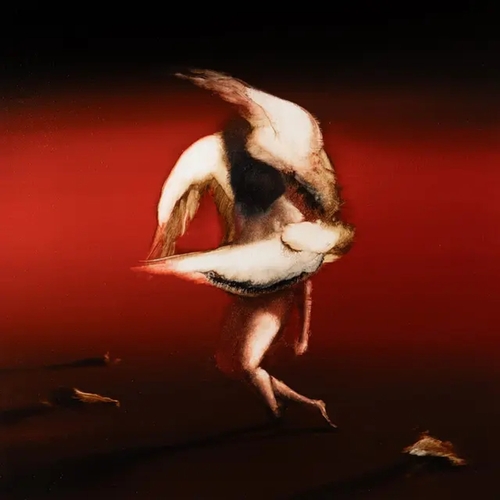 Couverture PAIN TO POWER de MARUJA