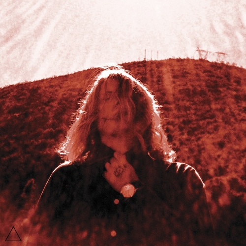 Couverture MANIPULATOR de Ty SEGALL