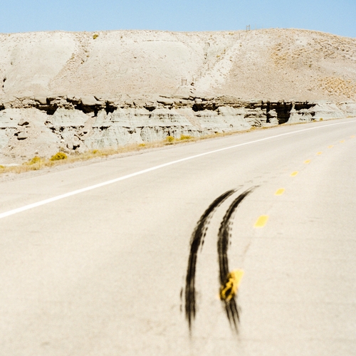 Couverture ESTREDA de NIDIA & VALENTINA