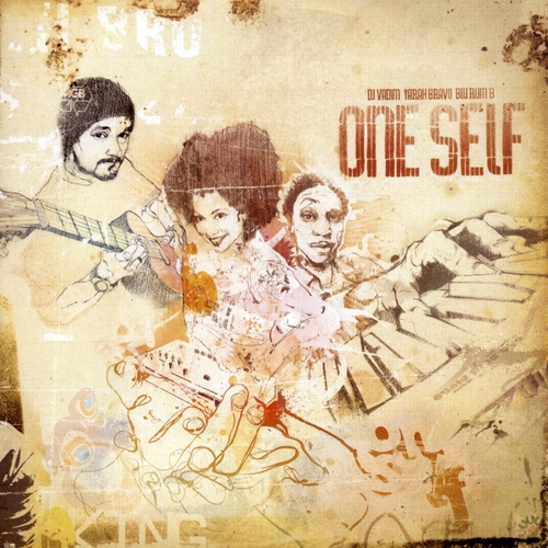 Couverture CHILDREN OF POSSIBILITY de ONE SELF