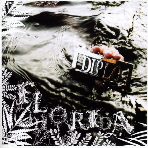 Couverture FLORIDA de DIPLO