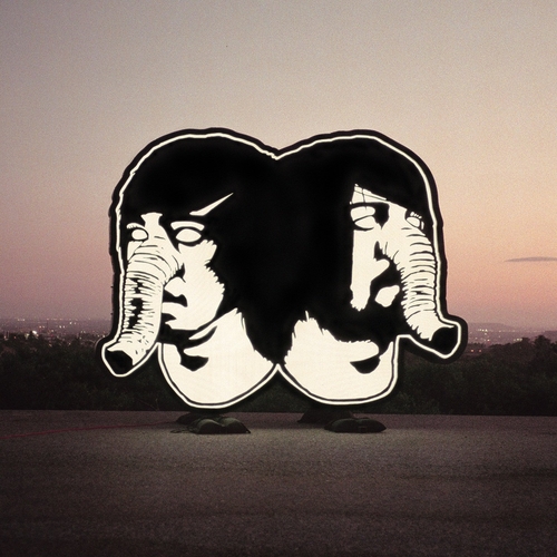 Couverture THE PHYSICAL WORLD de DEATH FROM ABOVE 1979