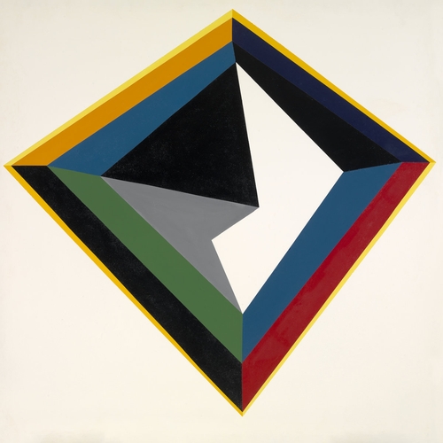 Couverture T(H)REATS de STUFF.