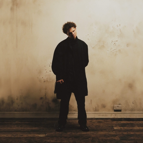 Couverture UGLY de SLOWTHAI