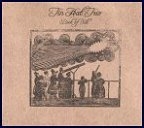 Couverture BOOK OF SILK de TIN HAT TRIO