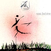 Couverture ROSA BALISTRERI: I LUOGHI E LA MEMORIA de Rosa BALISTRERI