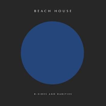 Couverture B-SIDES AND RARITIES de BEACH HOUSE