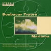 Couverture MARIAMA de Boubacar TRAORE