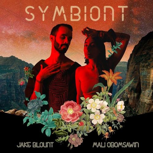 Couverture SYMBIONT de Jake BLOUNT & MALI OBOMSAWIN