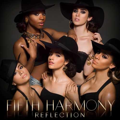 Couverture REFLECTION de FIFTH HARMONY