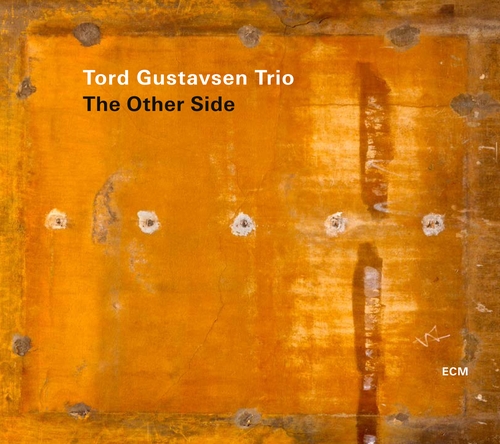 Couverture THE OTHER SIDE de Tord GUSTAVSEN TRIO