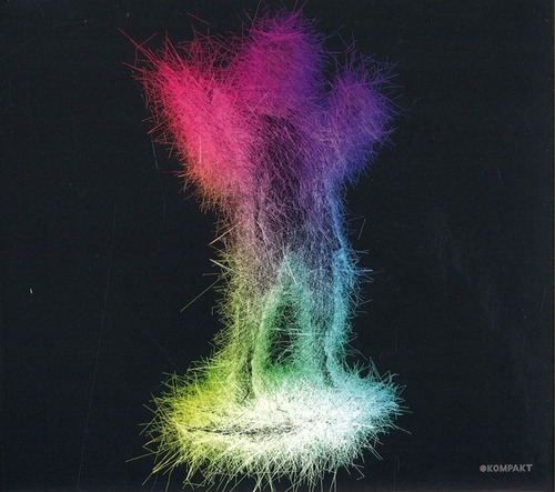 Couverture MEXICO de GUSGUS