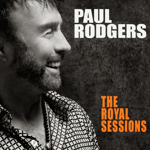 Couverture THE ROYAL SESSIONS de Paul RODGERS