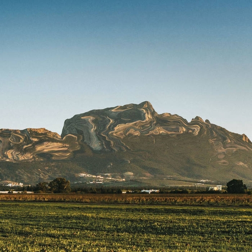 Couverture JBAL RRSAS de Deena ABDELWAHED