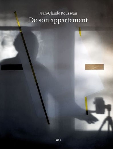 Couverture DE SON APPARTEMENT