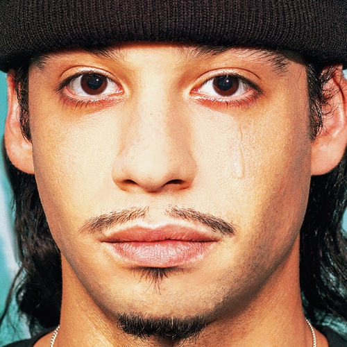 Couverture NUAGES de SOPICO