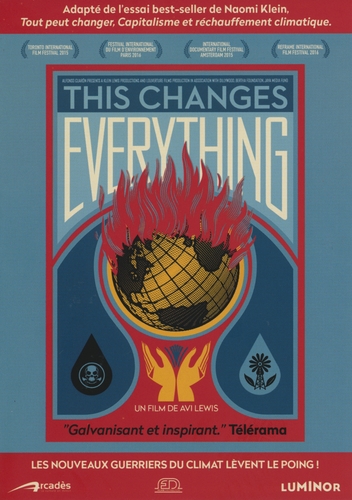 Couverture THIS CHANGES EVERYTHING