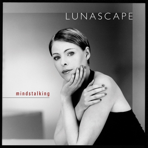 Couverture MINDSTALKING de LUNASCAPE