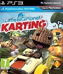 Couverture LITTLEBIGPLANET KARTING