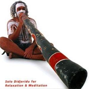 Couverture DEMURRU. SOLO DIDJERIDU FOR RELAXATION & MEDITATION de Ash DARGAN