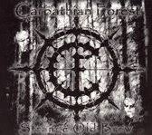 Couverture STRANGE OLD BREW de CARPATHIAN FOREST