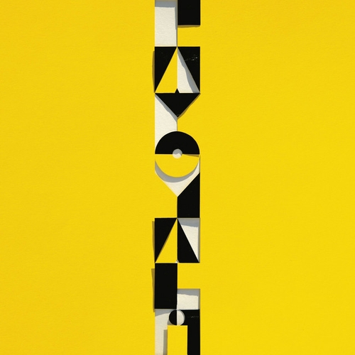 Couverture LAMOMALI TOTEM de LAMOMALI