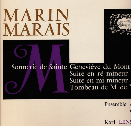 Couverture PIECES EN TRIO:SUITES RE MINEUR,MI MINEUR de Marin MARAIS